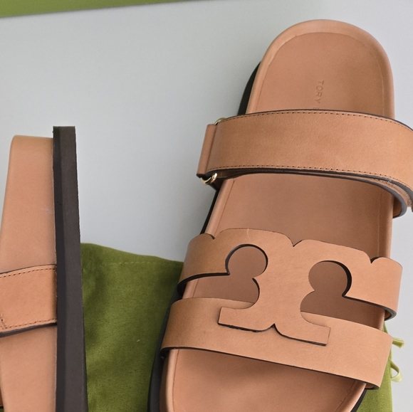 NIB Ines Sport Slide - Picture 3 of 6